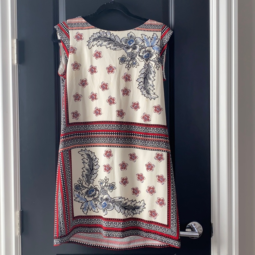 Zara mini dress